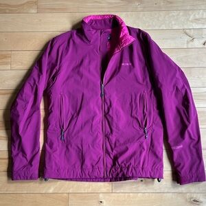 Patagonia Solar Wind Jacket W’s L